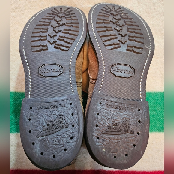 Redwing Iron Rangers - Picture 12 of 17